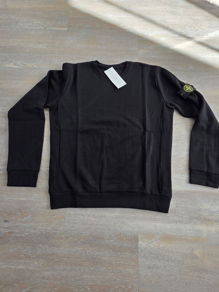 Pull Stones island - photo numéro 5