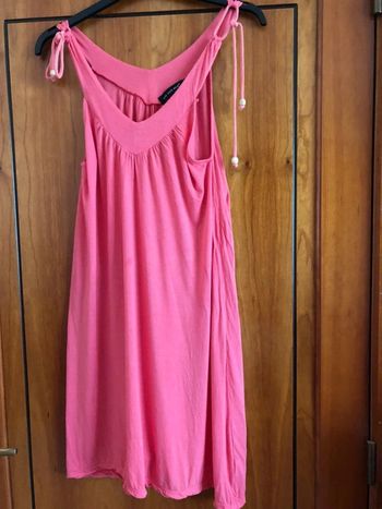 Robe de plage ou d’intérieur