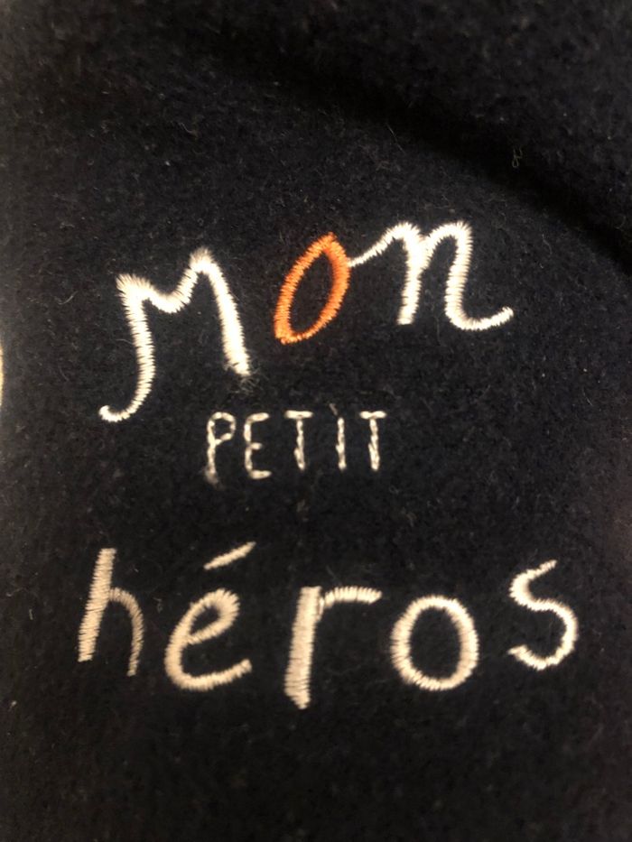 Manteau Marese 6 mois - photo numéro 3