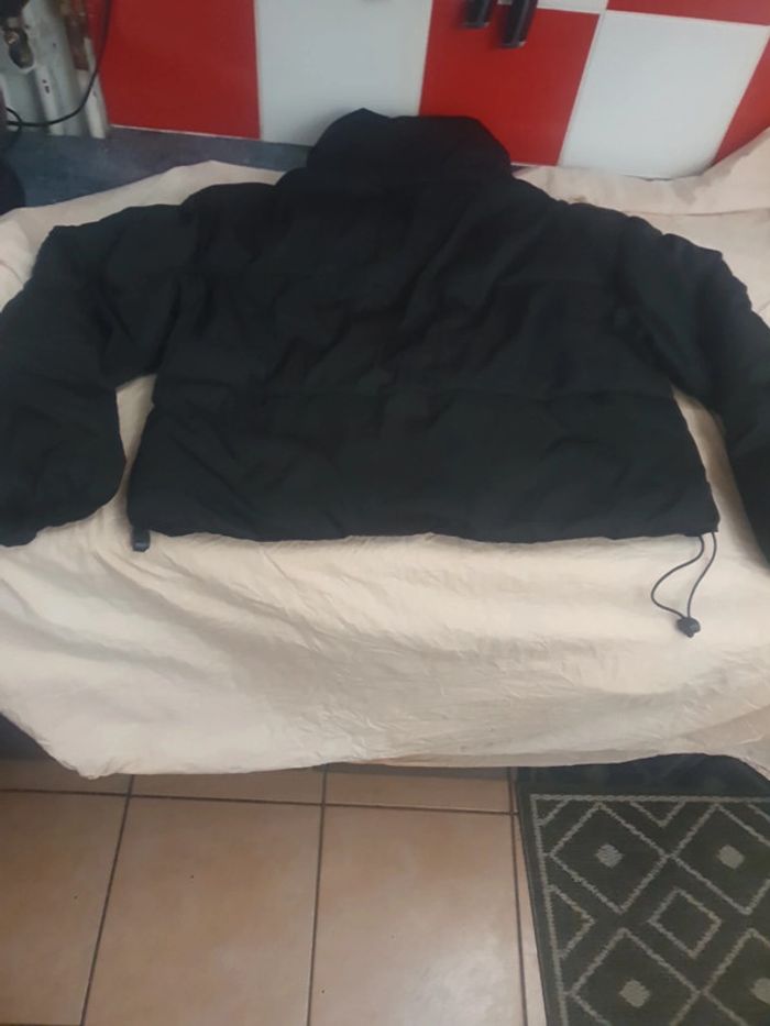 Blouson femme - photo numéro 2