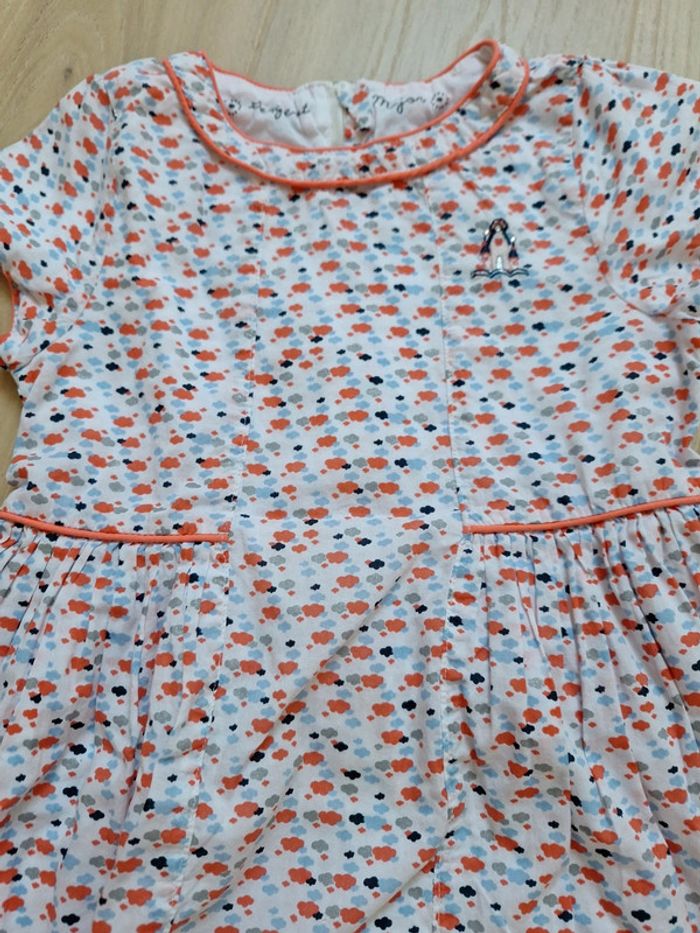 Ensemble sergent major 8 ans - photo numéro 3