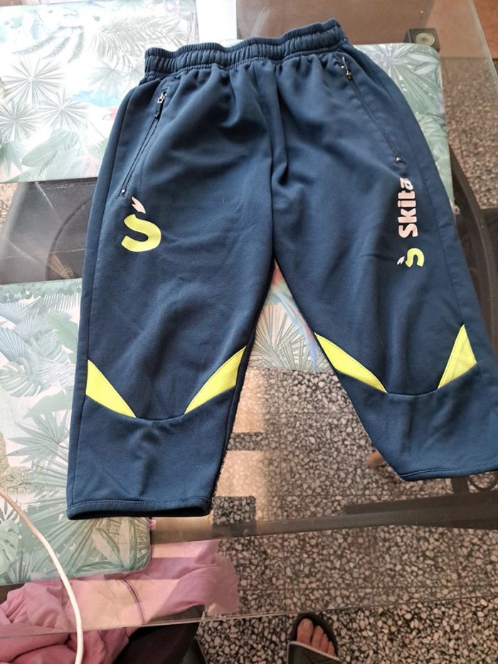 Bermudas