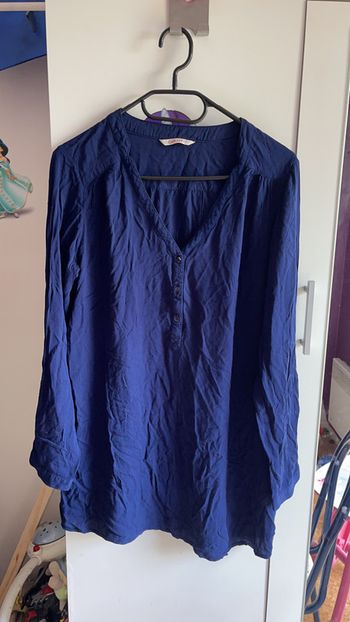 Robe chemise taille 38/40