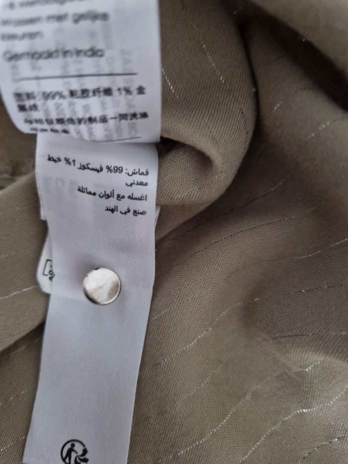 Top taille 38 - photo numéro 6