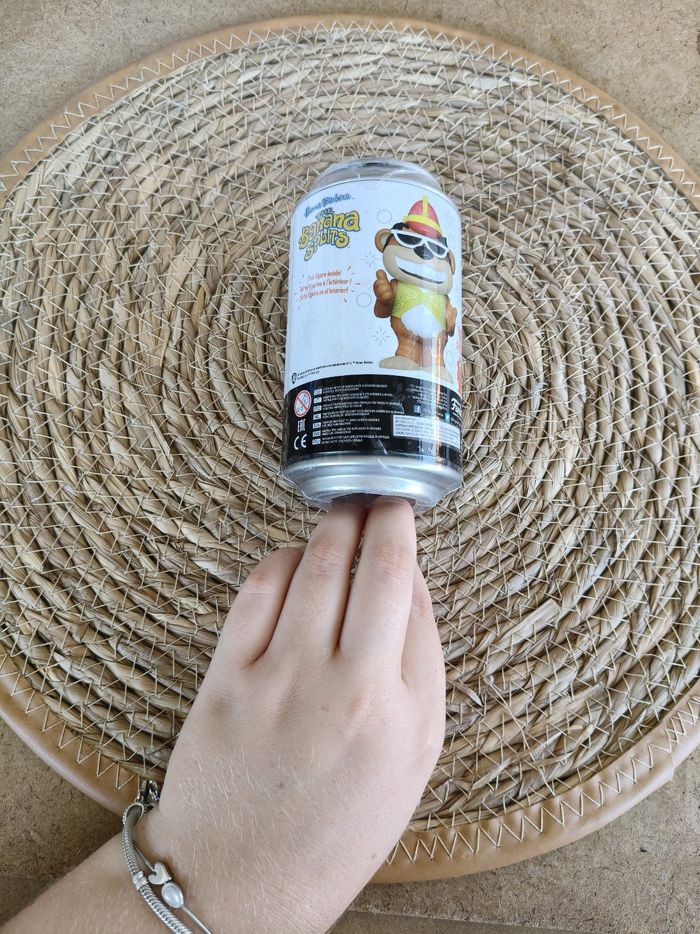 Soda Pop Bingo - photo numéro 2