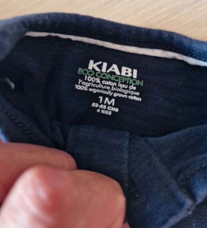 Pull bb - photo numéro 3