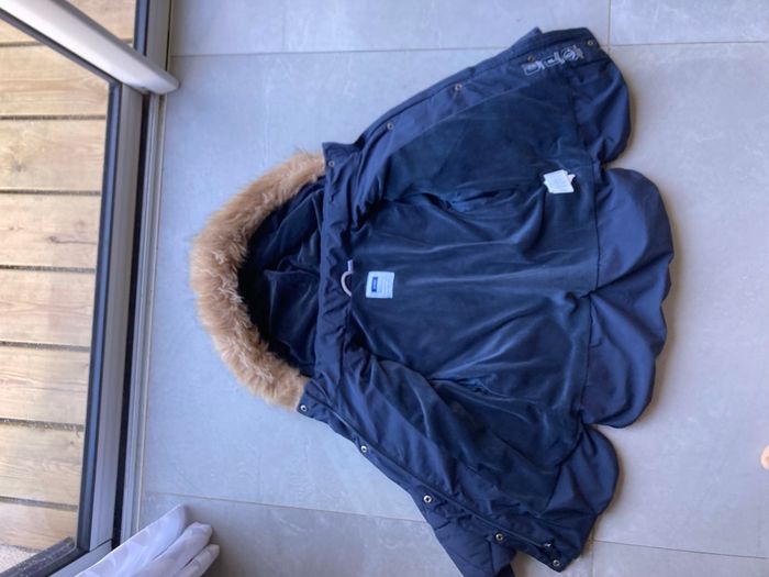 Manteau okaidi 5 ans - photo numéro 6