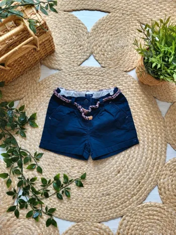 🌼 Short 4ans fille , Kiabi 🌼