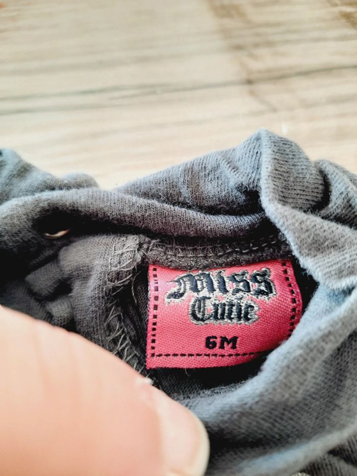 Joli haut - photo numéro 4