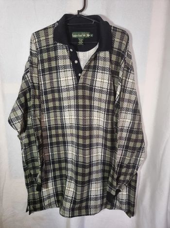 Vintage dressing