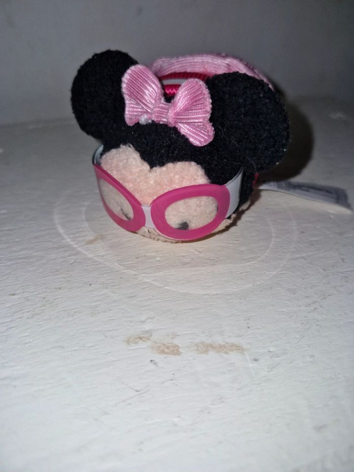 Tsum tsum minnie