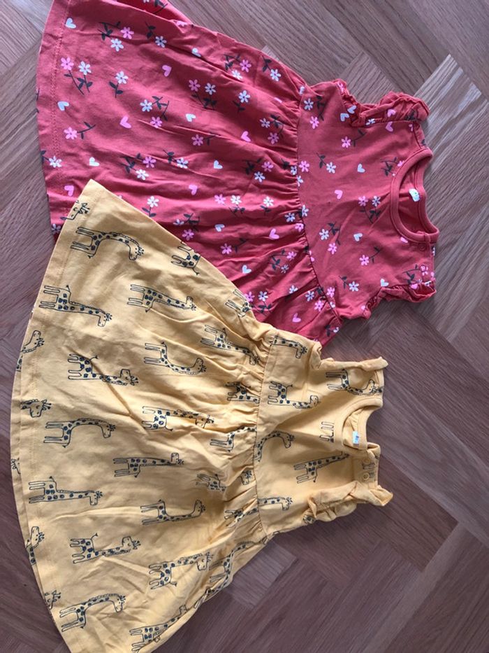 Lot vêtements 18 mois - photo numéro 12