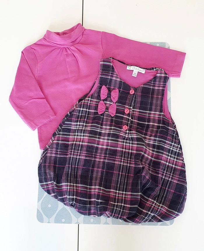 Ensemble Kitchoun - 6M