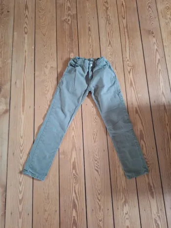 Jeans slim