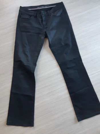 Jean noir Bonobo 42