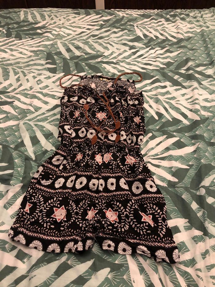 Combishort