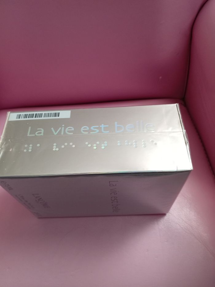 Parfum - photo numéro 5