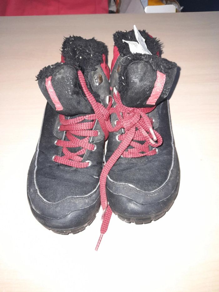 Chaussures de ski de  randonnée