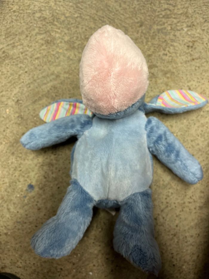 Peluche - photo numéro 2