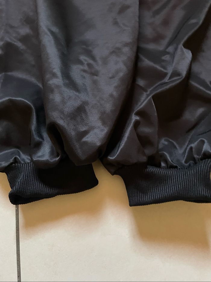 Pantalon baggy vintage umbro - photo numéro 4