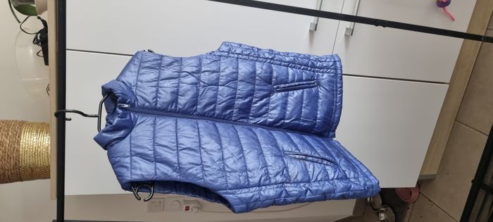 blouson sans manche - photo numéro 2