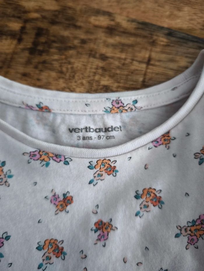 Ensemble Verbaudet - photo numéro 2