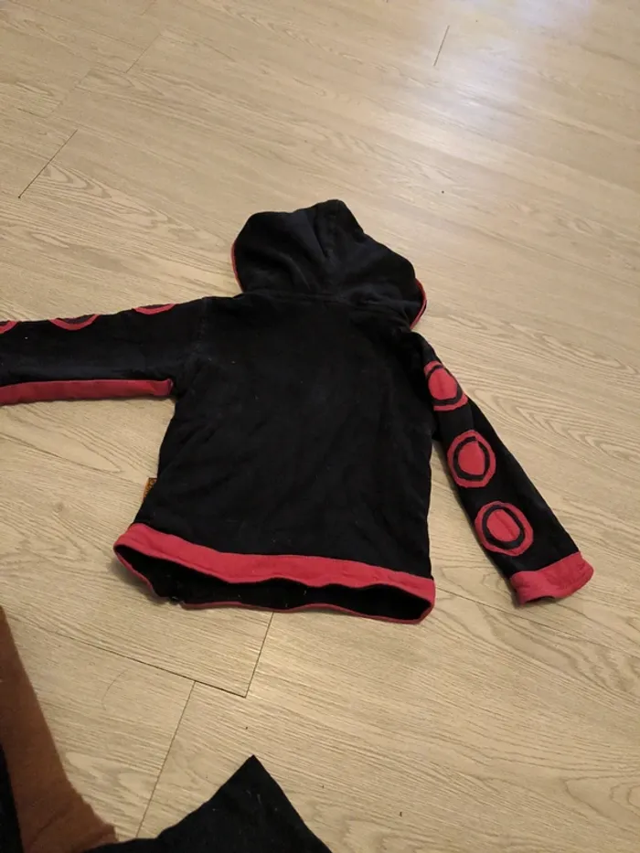 Manteau hiver style toonzshop - photo numéro 4