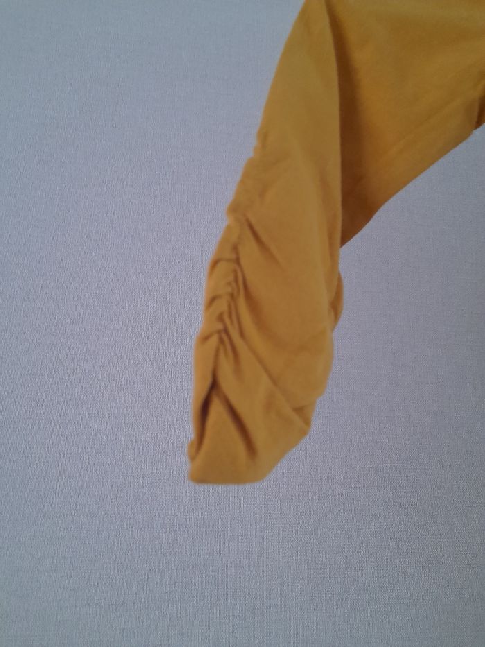 Tee shirt fille - photo numéro 4