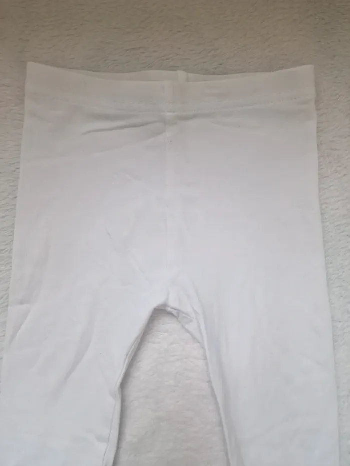 Lot 4 leggings - photo numéro 11
