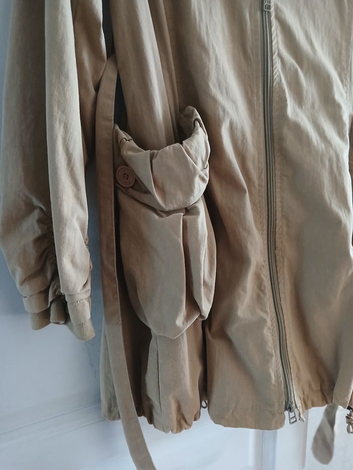 Trench - photo numéro 4