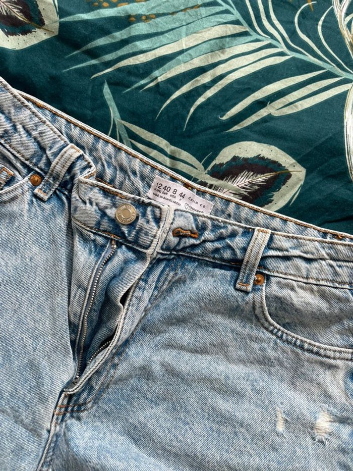Short en jean - photo numéro 2