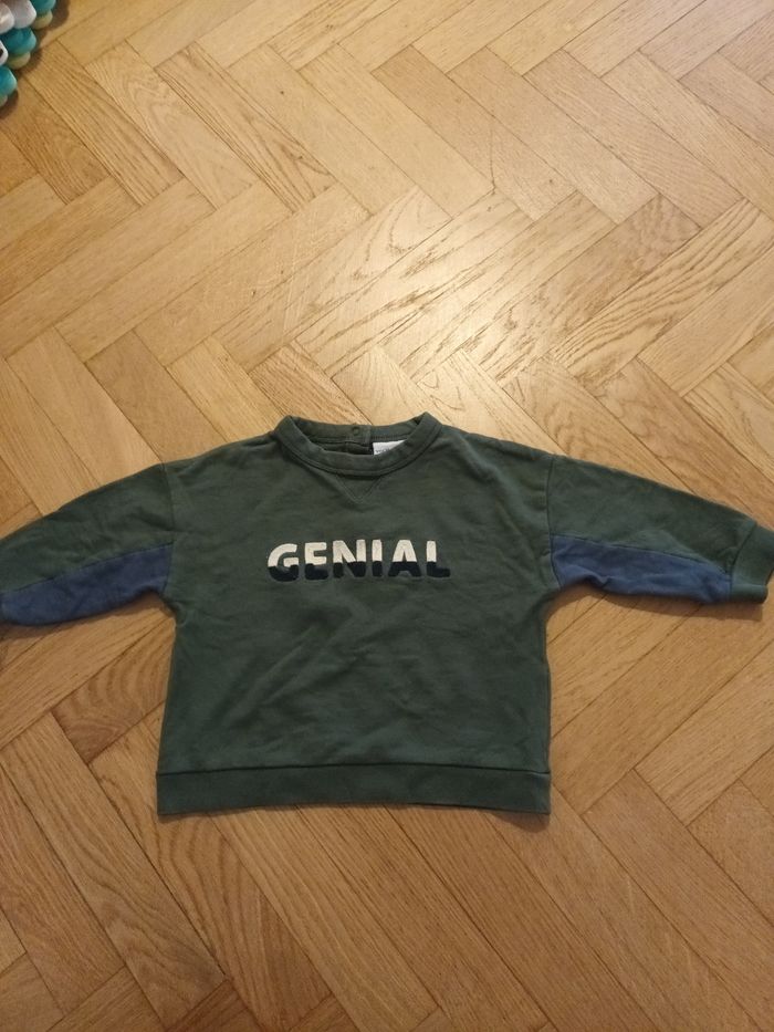 Sweet verbaudet 18 mois