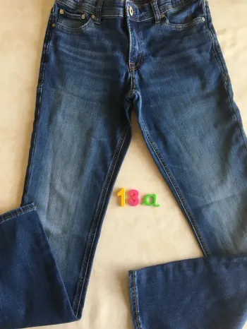 Jean Jack&Jones - 13 ans /1 58 cm