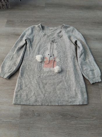 Tunique Molly Bracken