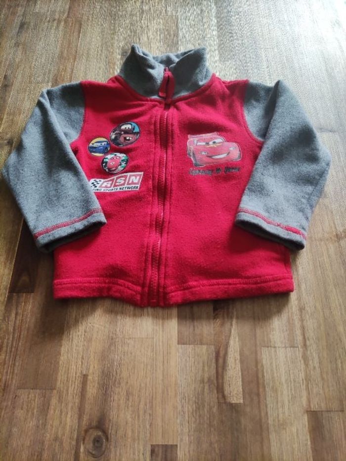 Veste cars