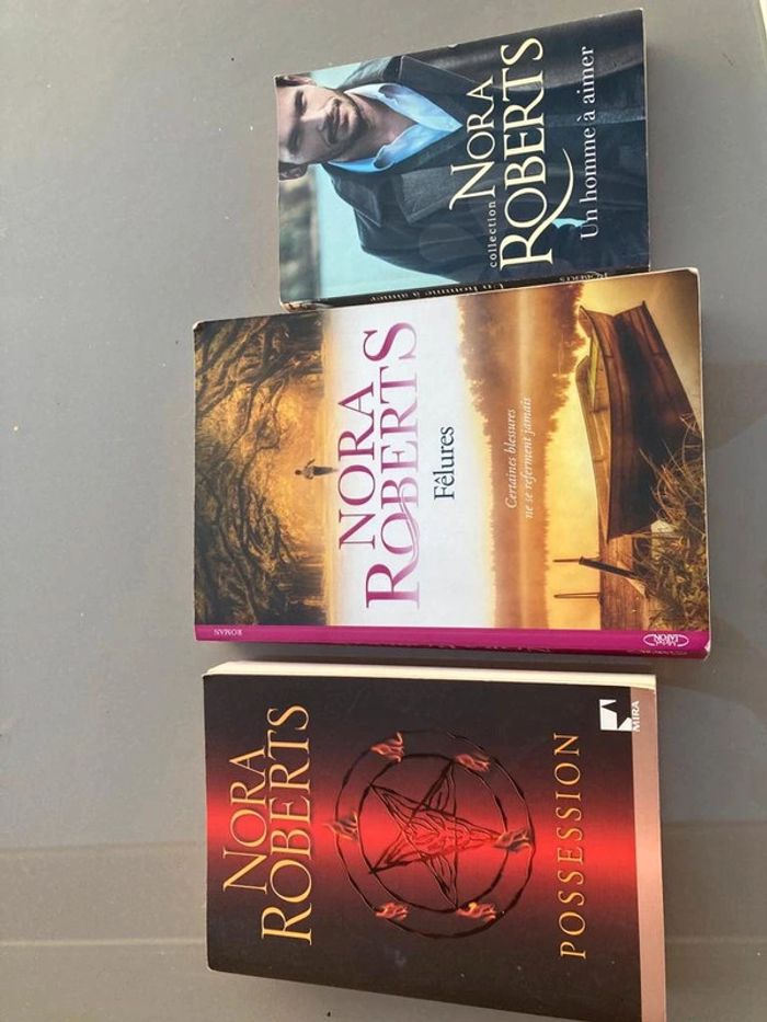 Livres