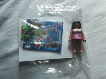 Playmobil Quick