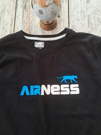 T shirt airness
