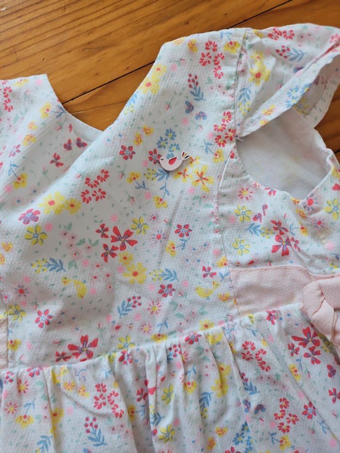 Robe 12mois - photo numéro 2