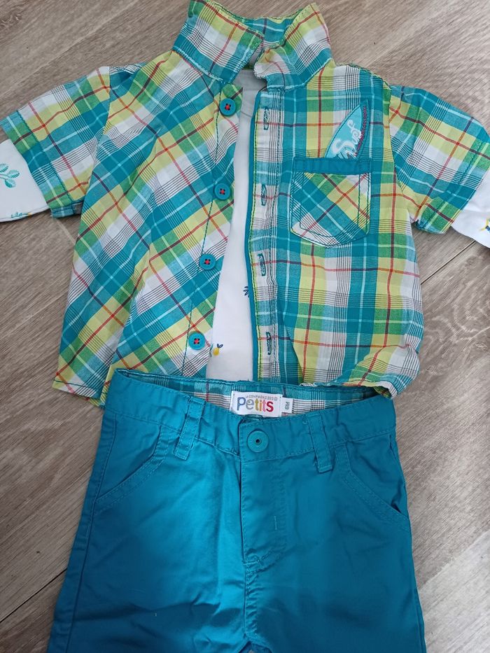 Ensemble - photo numéro 3