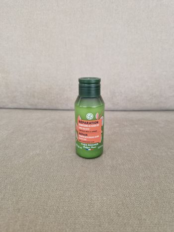 Shampooing réparation Yves Rocher