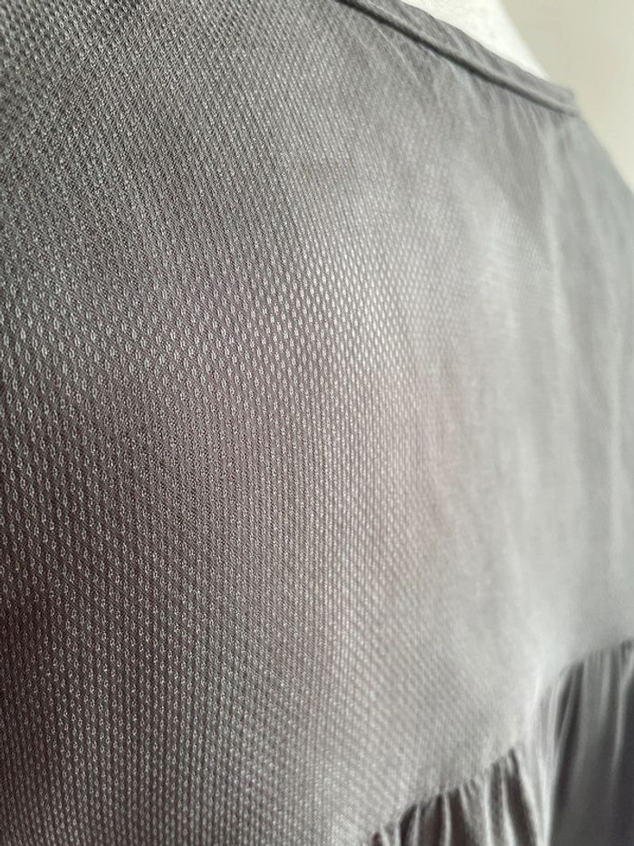 Blouse fluide Comptoir T36 - photo numéro 6
