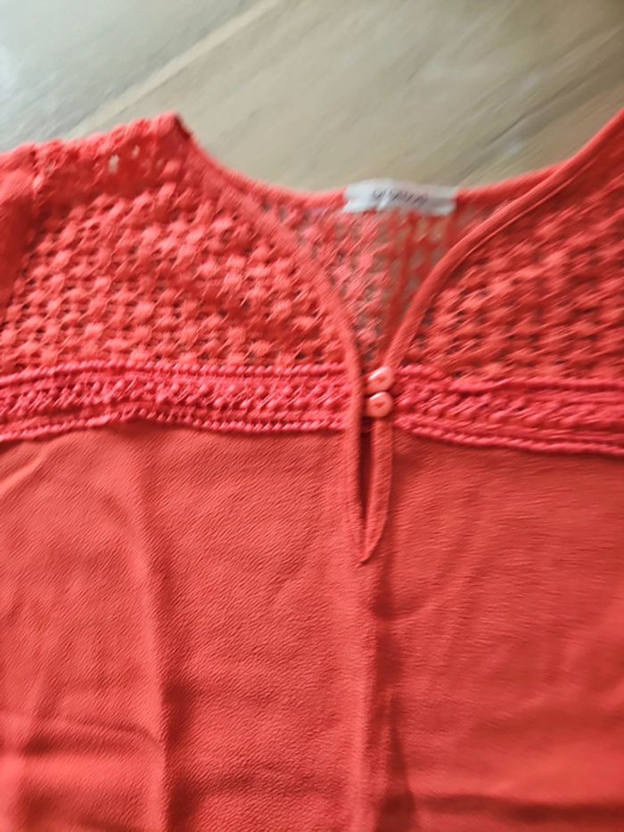 T shirt - photo numéro 3