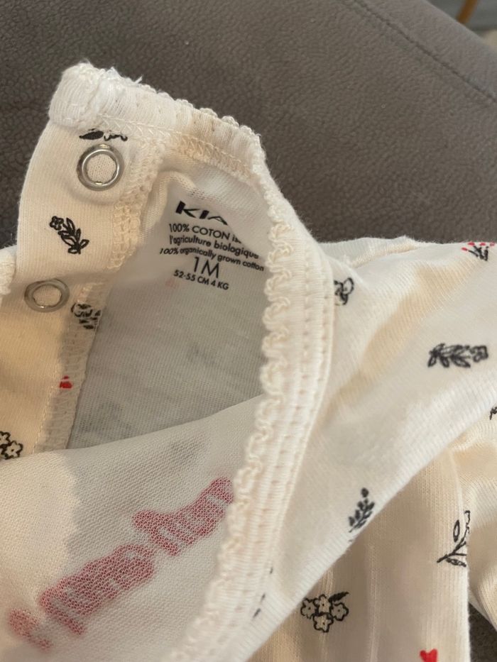 Pyjama - photo numéro 2