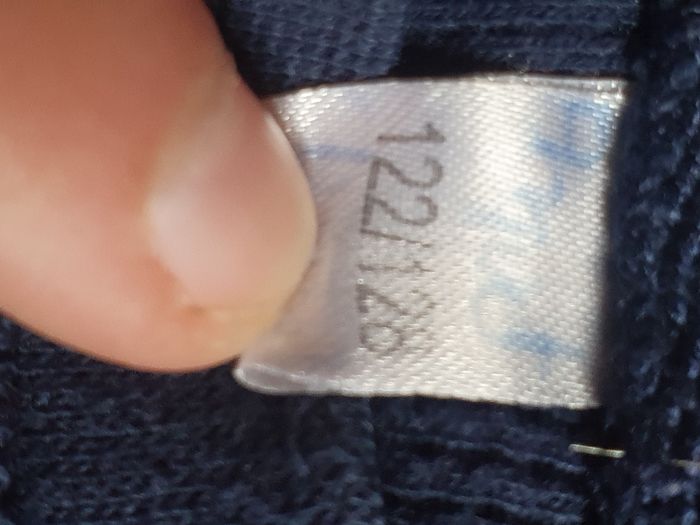 Maillot t-shirt 8ans garçon - photo numéro 3