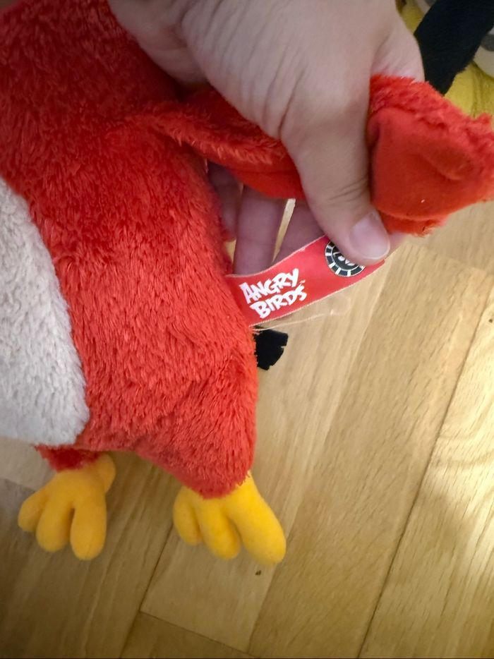 Lot de peluches - photo numéro 10