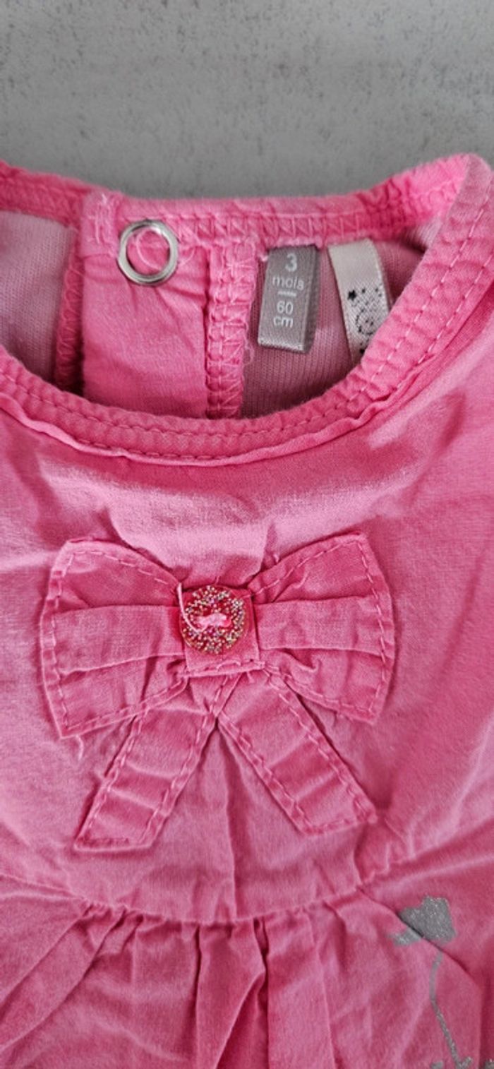 Pyjama habillé - photo numéro 4