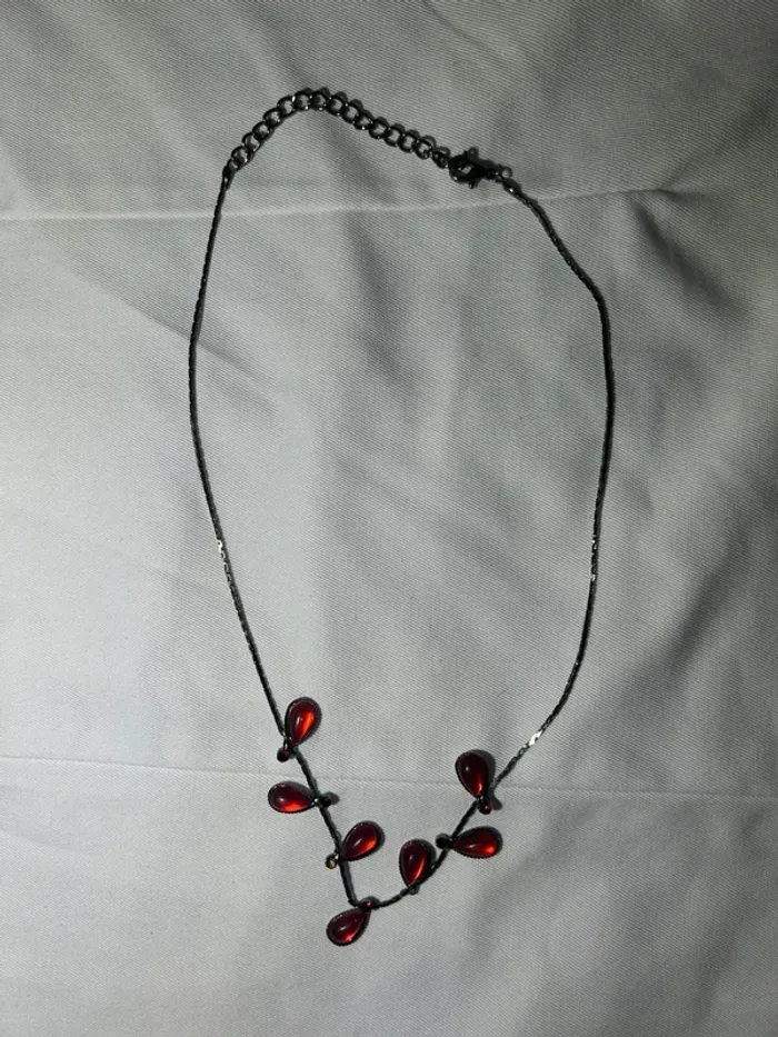 Collier vintage - photo numéro 2