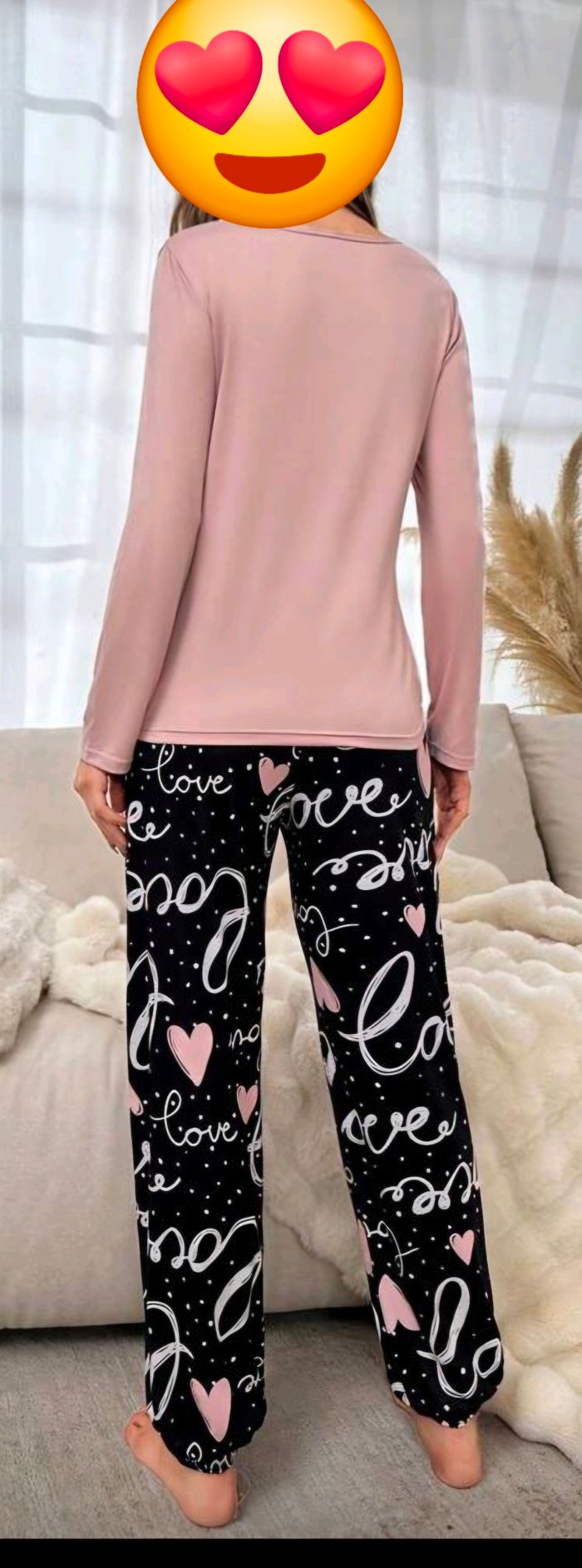 Pyjama confortable pour femme - photo numéro 2