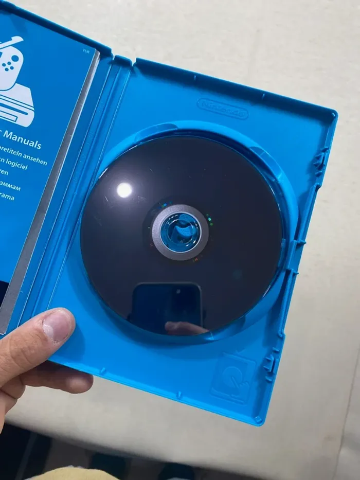 🎨 Splatoon – Nintendo Wii U - photo numéro 4